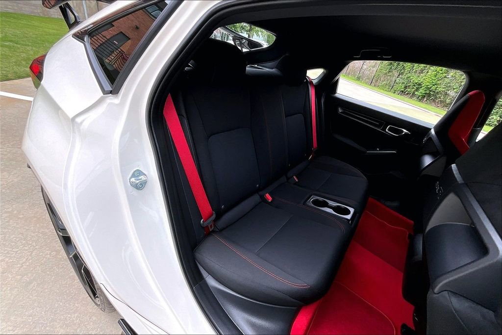 Used 2025 Honda Civic Type R image 35
