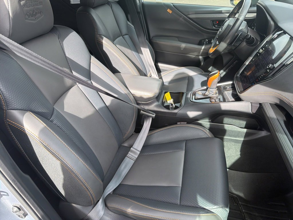 Used 2023 Subaru Outback Wilderness image 28