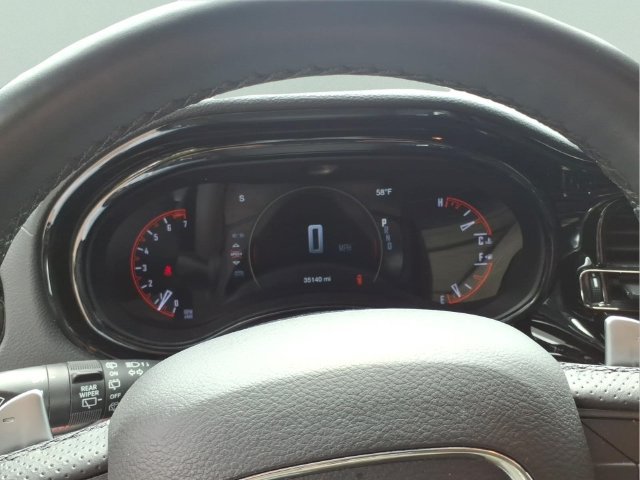 Used 2023 Dodge Durango GT AWD/4WD image 19