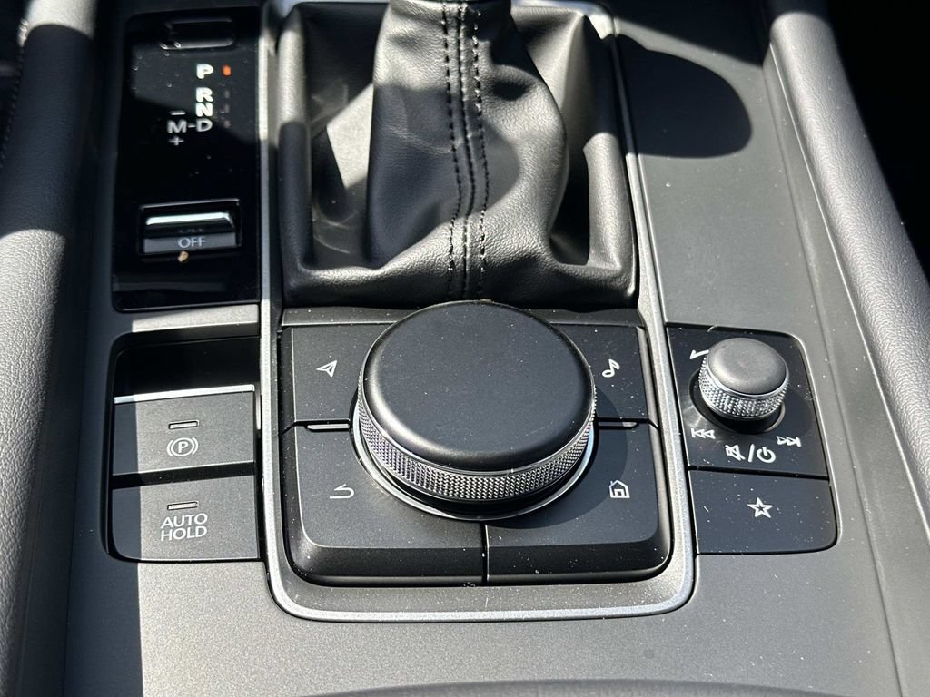 New 2026 MAZDA MAZDA3 s FWD image 13
