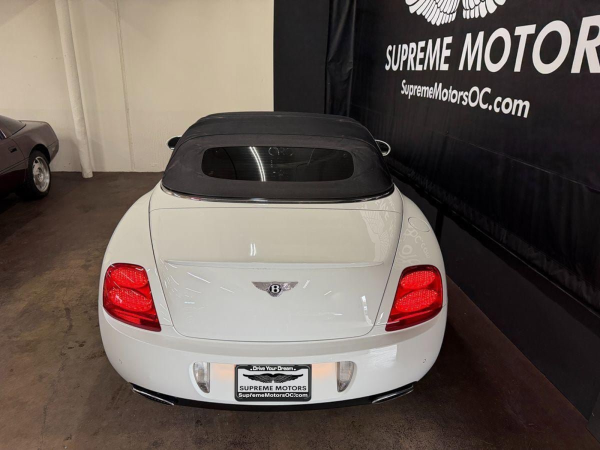 Used 2011 Bentley Continental GT Speed image 29