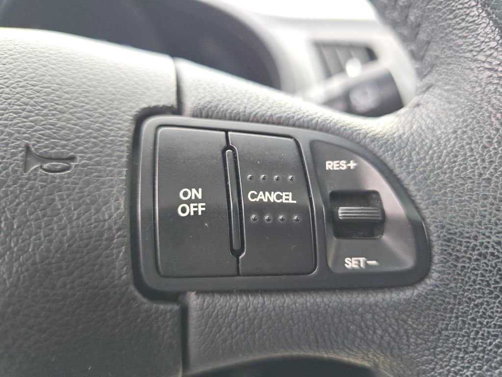 Used 2012 Kia Sportage SX w/ SX Premium Pkg image 11