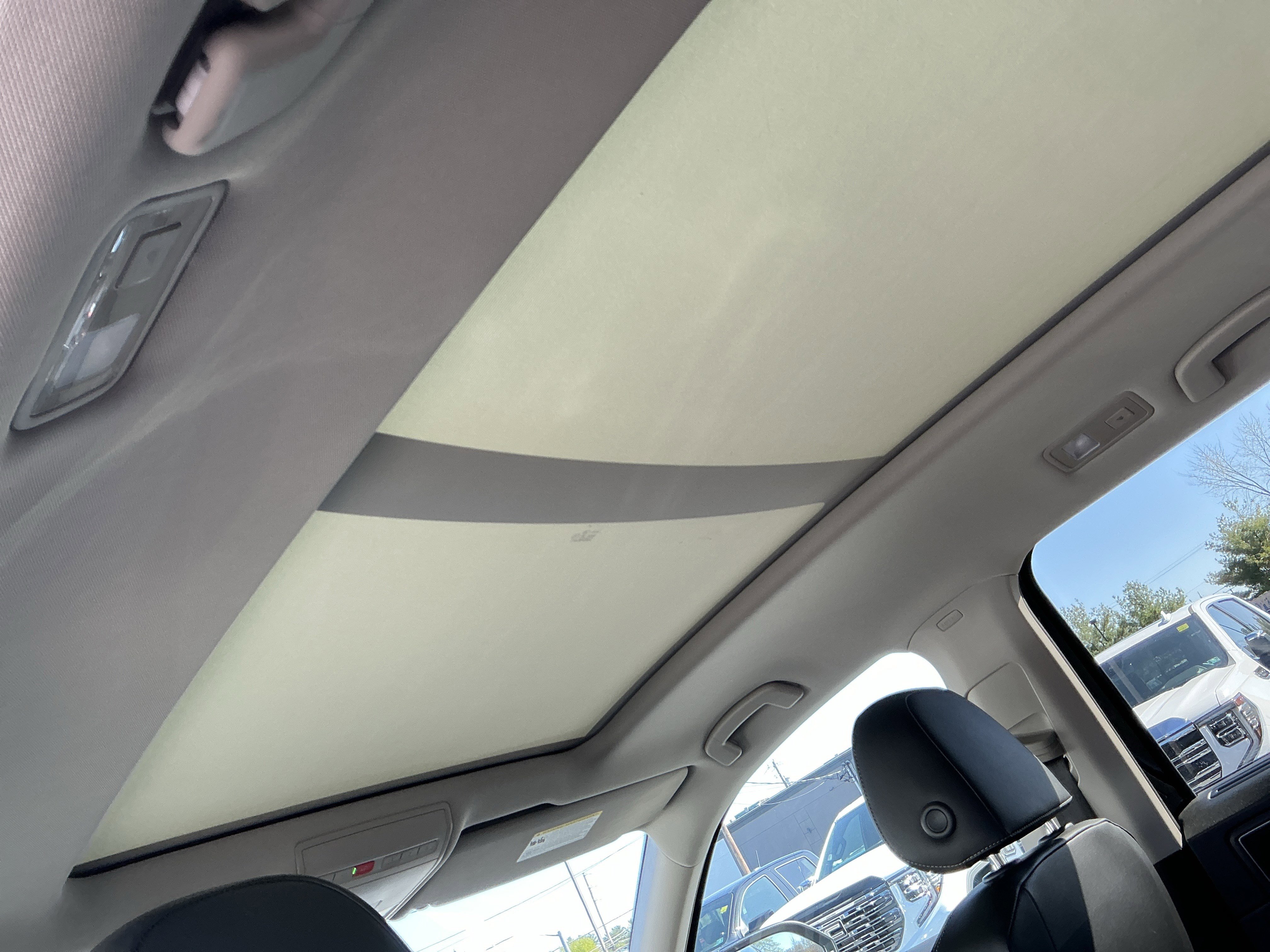 Used 2019 Volkswagen Atlas SEL AWD/4WD image 12