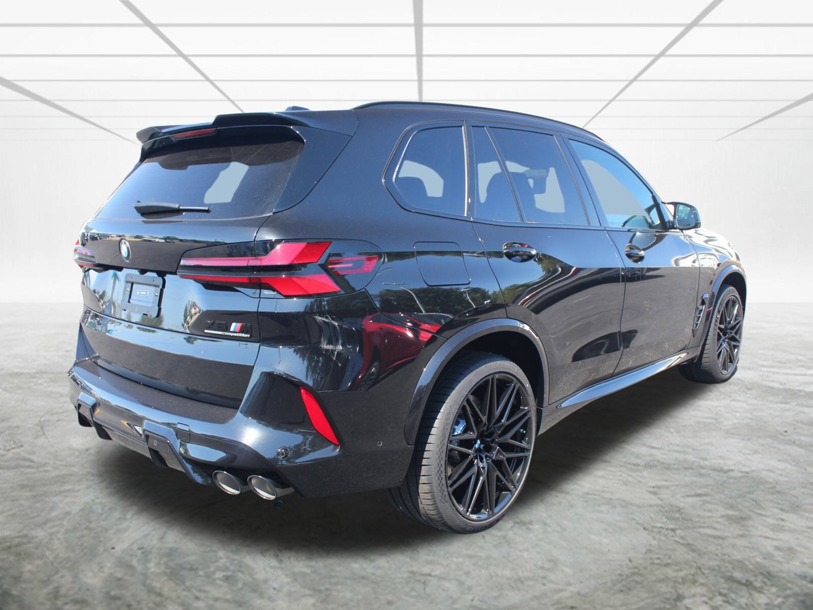 New 2026 BMW X5 M Competition w/ Executive Package image 9