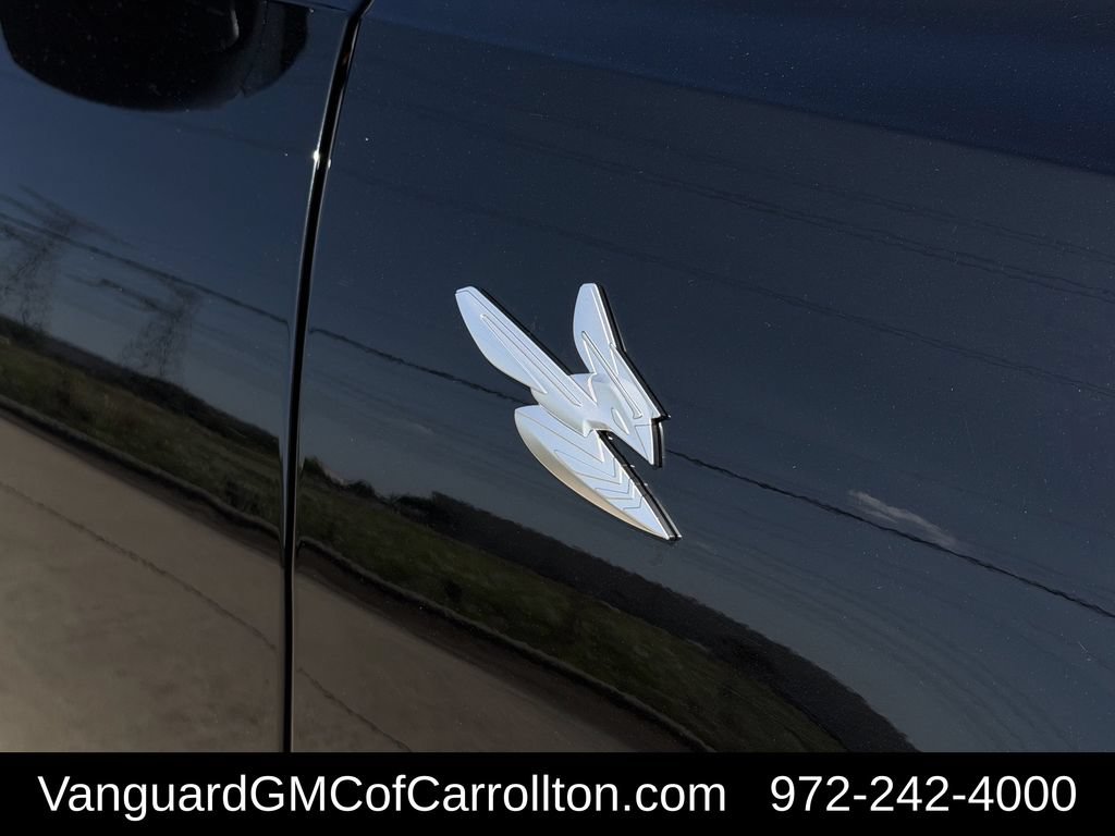 Used 2024 Dodge Hornet R/T AWD/4WD image 10