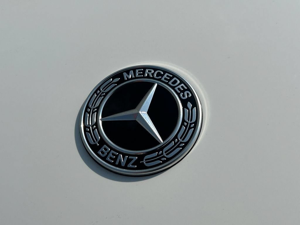 New 2026 Mercedes-Benz E 350 4MATIC Sedan image 30