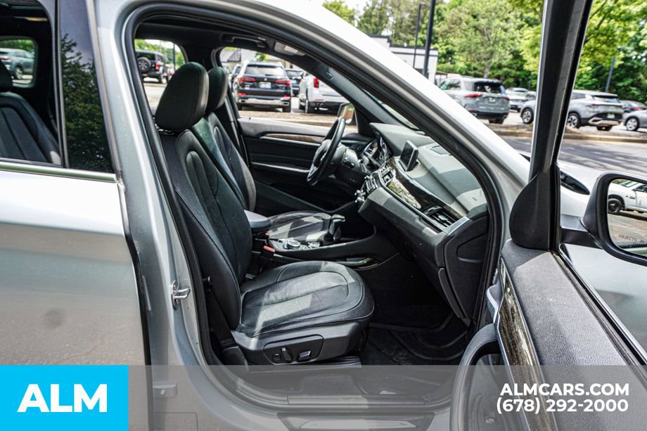 Used 2016 BMW X1 xDrive28i AWD/4WD image 23