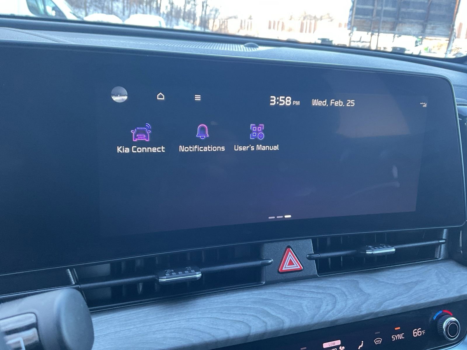 Used 2024 Kia Sportage X-Pro image 31