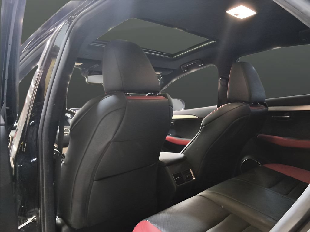 Used 2021 Lexus NX 300 F Sport w/ F Sport Premium Package AWD/4WD image 27