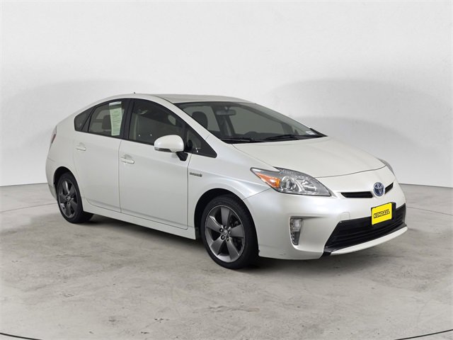 Used 2015 Toyota Prius Persona Series image 7