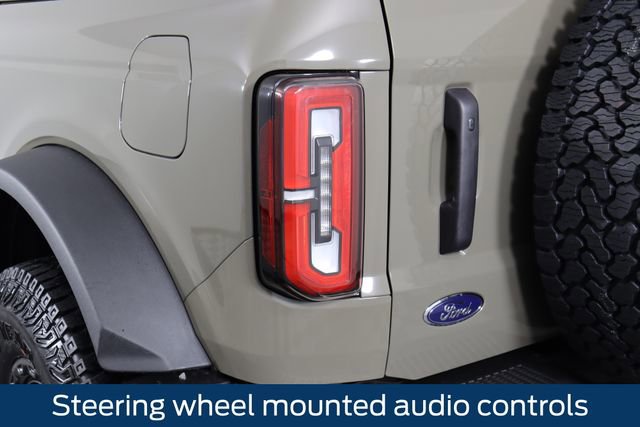 New 2025 Ford Bronco Badlands image 23