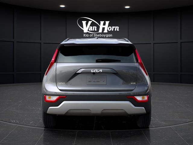 New 2026 Kia Niro EX image 5