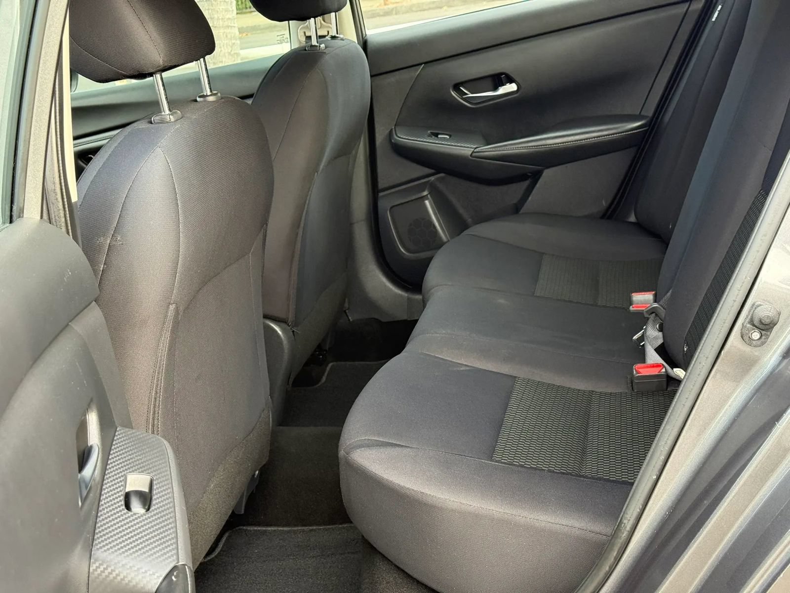 Used 2021 Nissan Sentra S FWD image 14