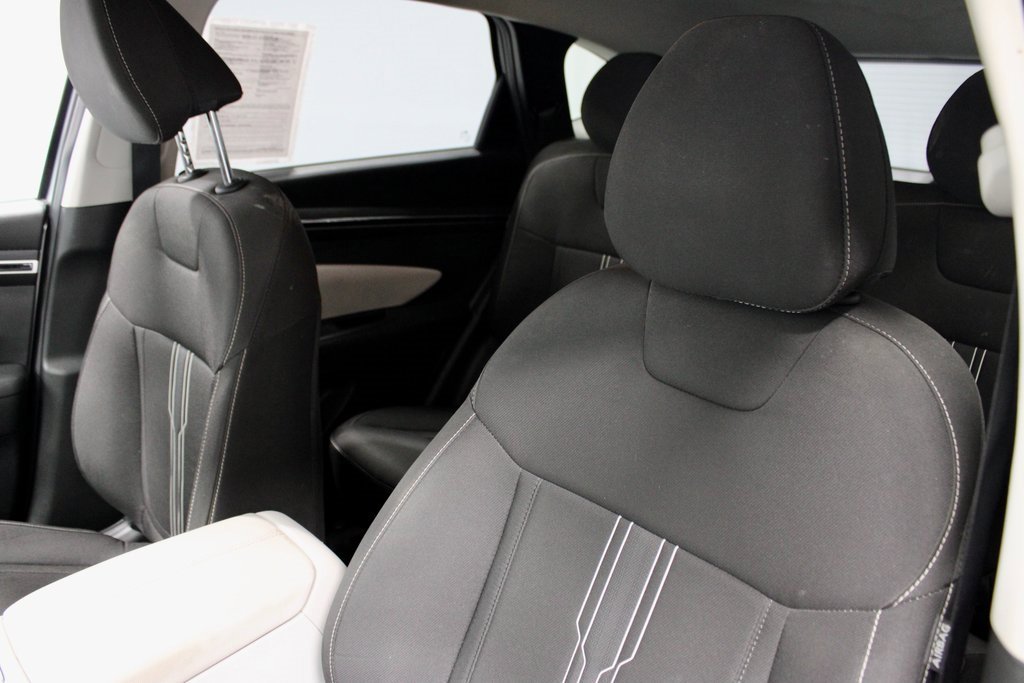 Used 2024 Hyundai Tucson SEL image 28