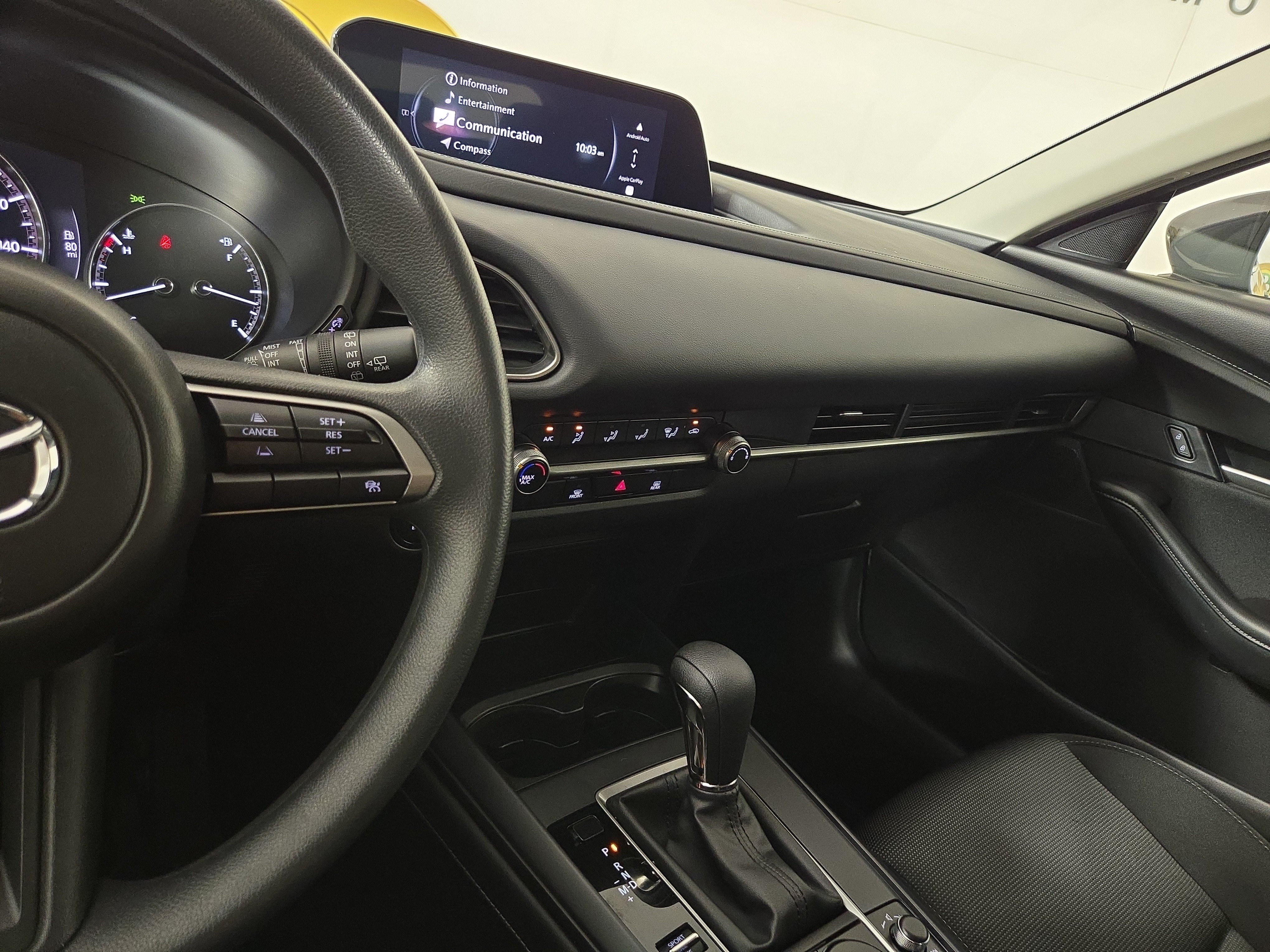 Certified 2024 MAZDA CX-30 AWD 2.5 S image 23