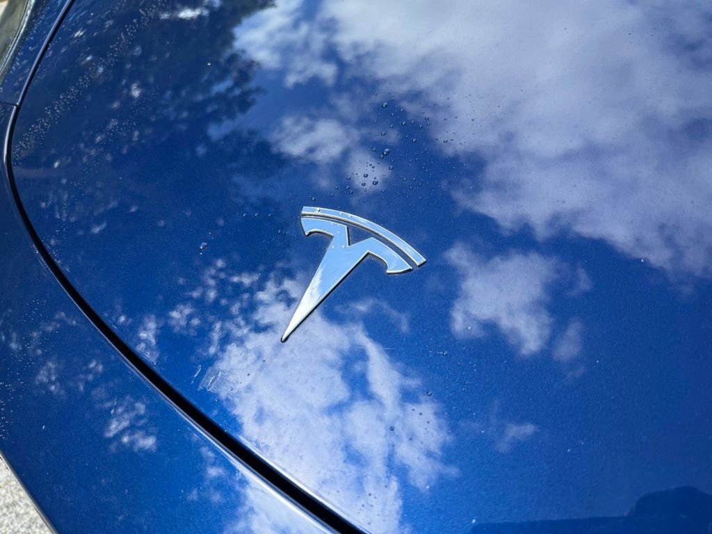 Used 2022 Tesla Model Y Performance image 6