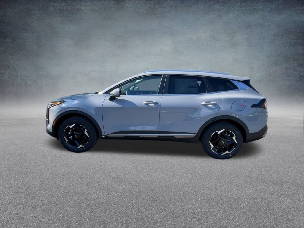 Used 2026 Kia Sportage AWD Hybrid image 14