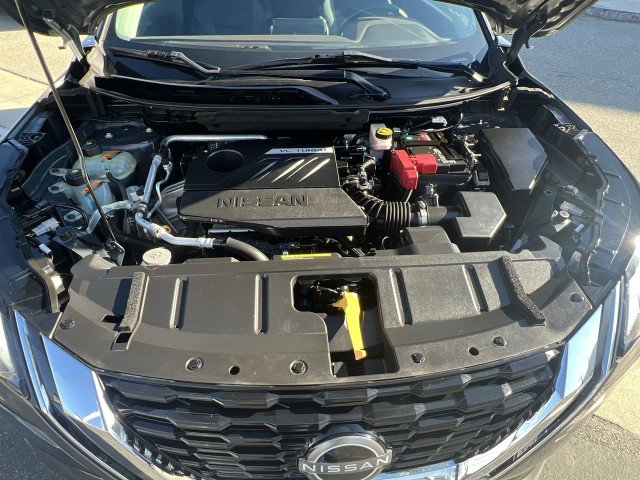 Used 2023 Nissan Rogue SV w/ SV Premium B Package image 30