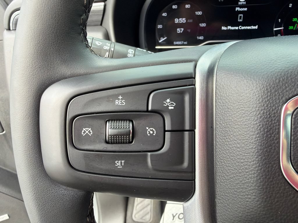 Used 2023 GMC Yukon XL SLT AWD/4WD image 24