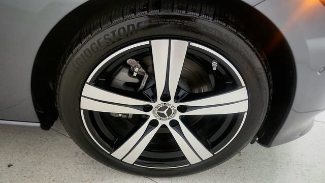 Used 2024 Mercedes-Benz C 300 4MATIC Sedan image 82