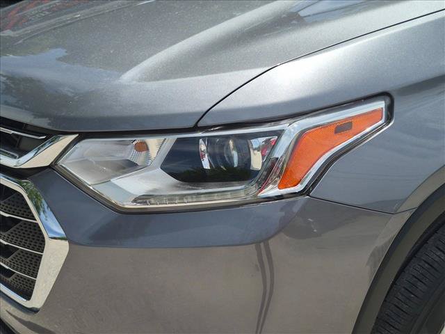 Used 2019 Chevrolet Traverse LT FWD image 8