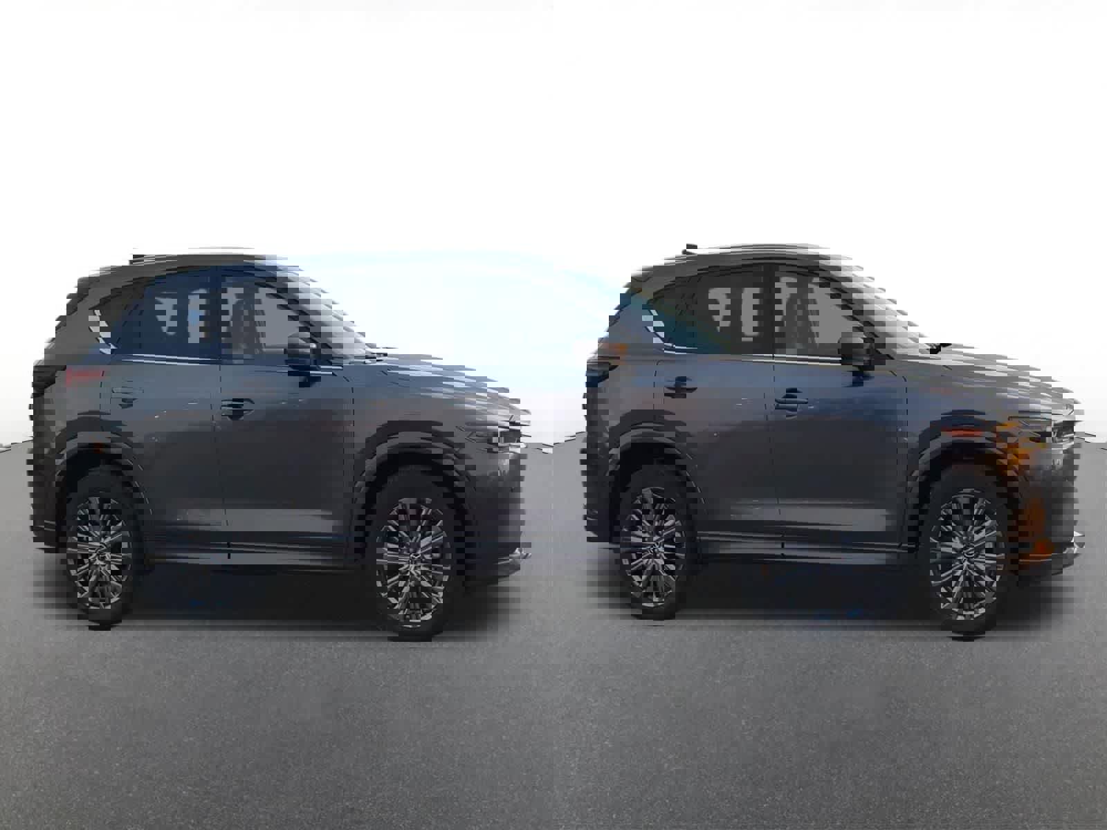 New 2025 MAZDA CX-5 Signature image 7