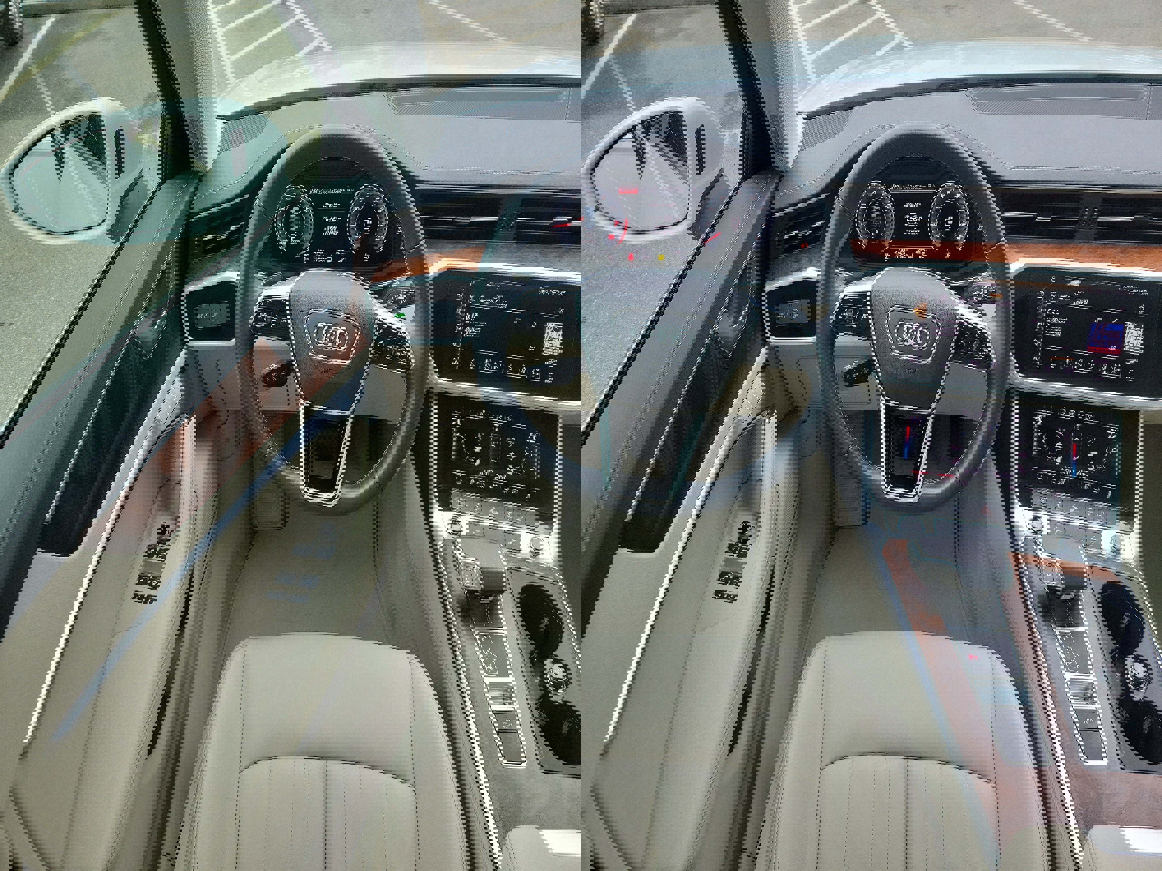 Used 2023 Audi A6 Premium Plus w/ Premium Plus Package image 19