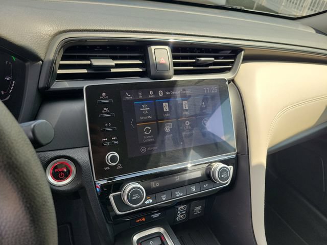 Used 2022 Honda Insight EX image 28