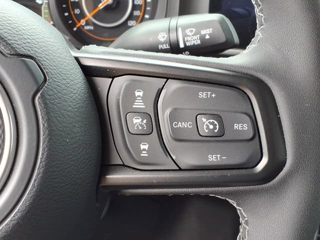 Certified 2025 Jeep Gladiator Sport AWD/4WD image 27