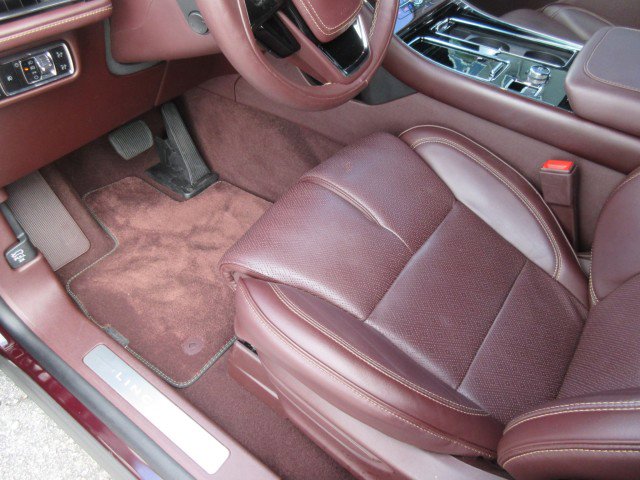 Used 2023 Lincoln Aviator Black Label w/ Jet Package AWD/4WD image 14