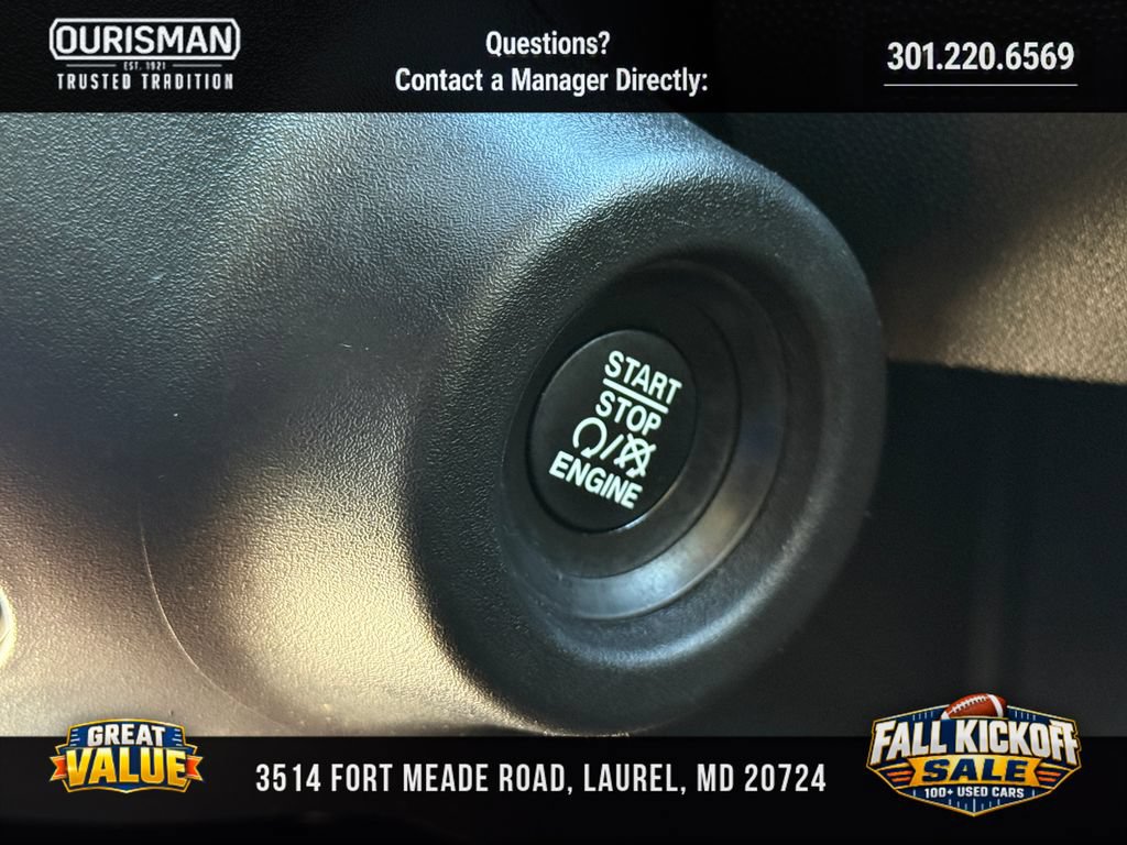 Used 2025 RAM ProMaster 2500 w/ Convenience Group FWD image 33