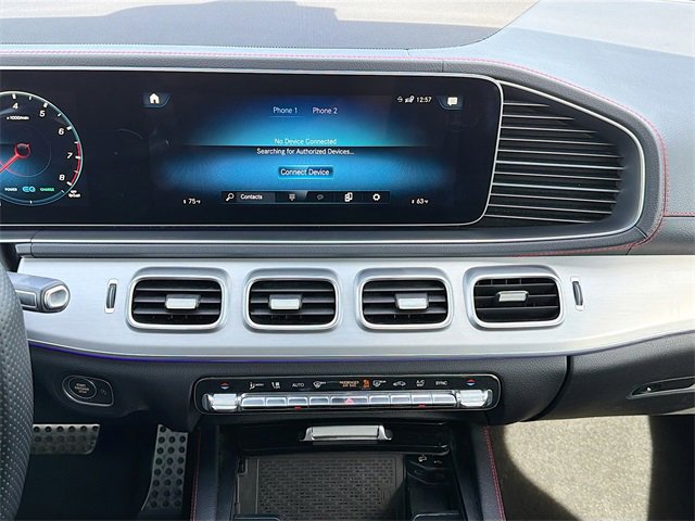 Used 2023 Mercedes-Benz GLE 53 AMG 4MATIC Coupe image 29