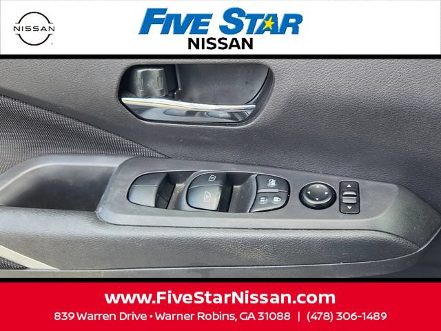 Used 2023 Nissan Kicks SV FWD image 29