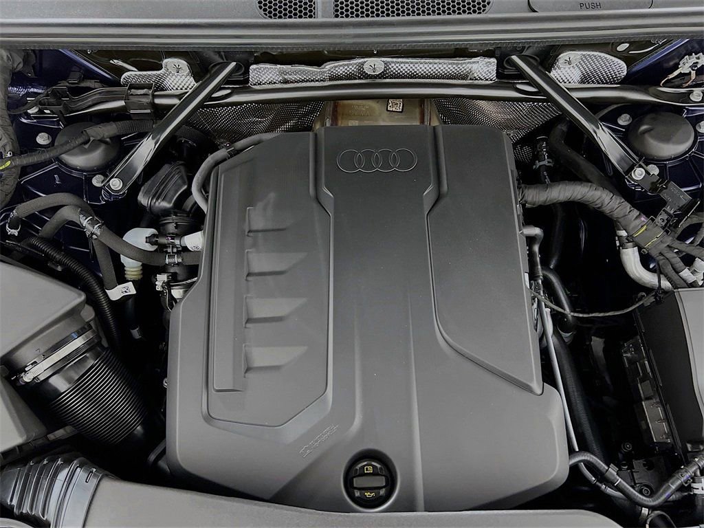 New 2025 Audi Q5 Premium Plus image 30