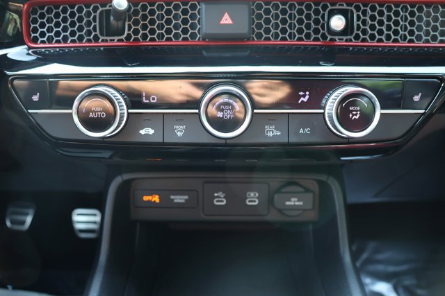 Used 2026 Honda Civic Si image 19