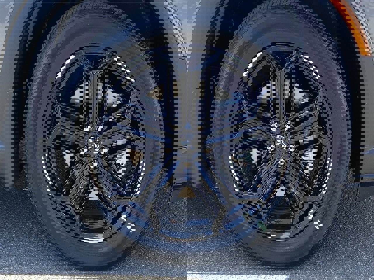 New 2026 INFINITI QX60 Luxe image 7