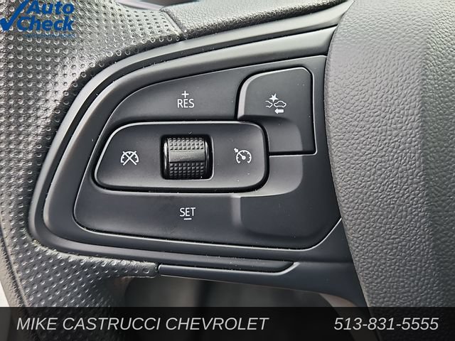Used 2026 Buick Envista Preferred FWD image 13