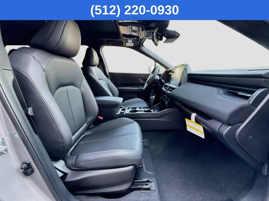 New 2026 Subaru Outback Premium AWD/4WD image 37