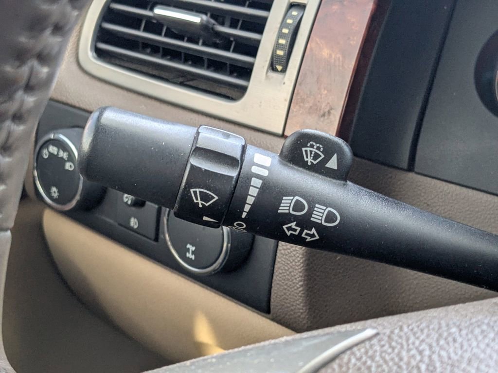 Used 2012 Chevrolet Silverado 2500 LTZ w/ LTZ Plus Package image 25