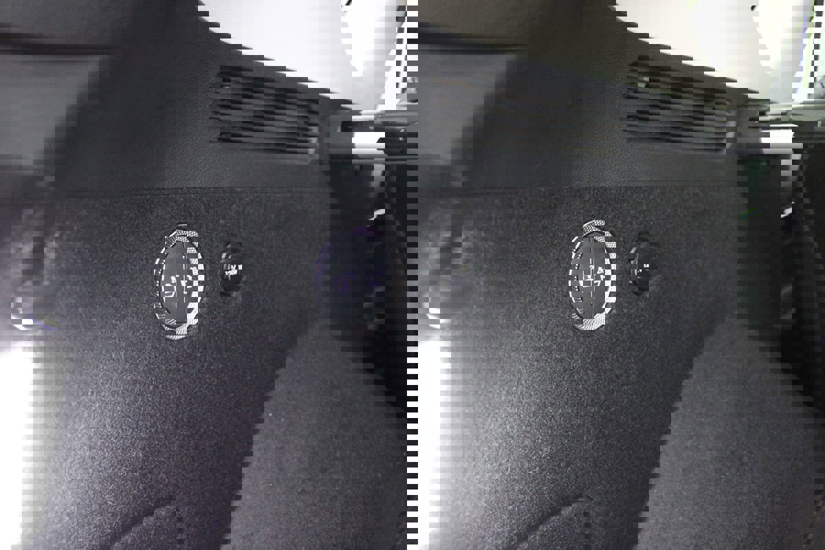 Used 2021 Genesis GV80 2.5T image 50