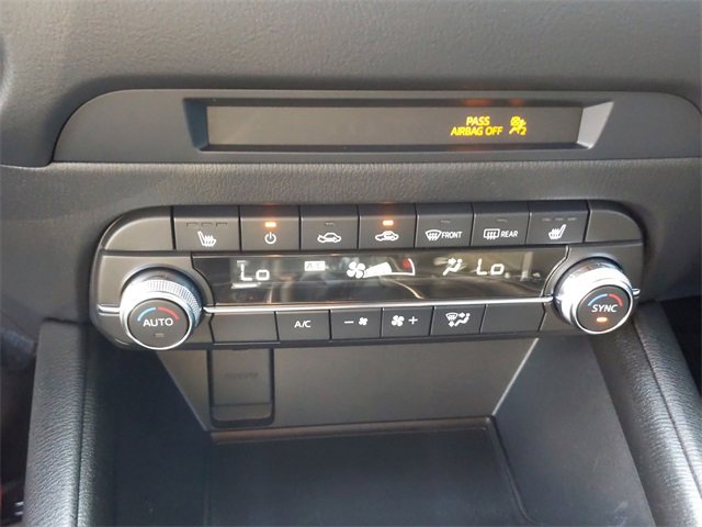 Used 2024 MAZDA CX-5 AWD 2.5 S w/ Select Package image 33