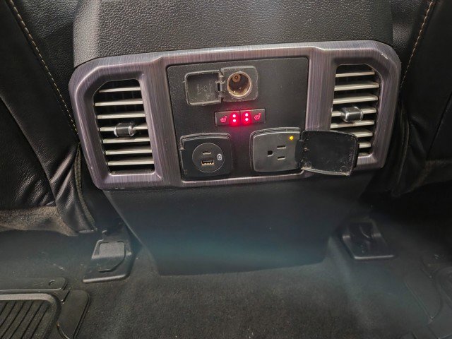 Used 2020 Ford F350 Limited image 83