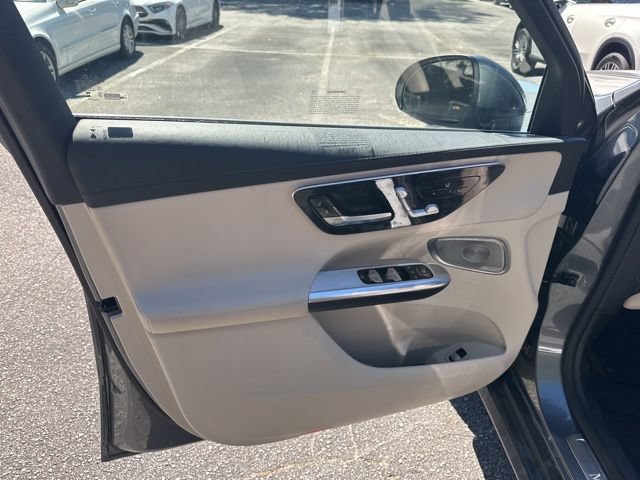Certified 2023 Mercedes-Benz GLC 300 4MATIC w/ Pinnacle Trim Package image 13