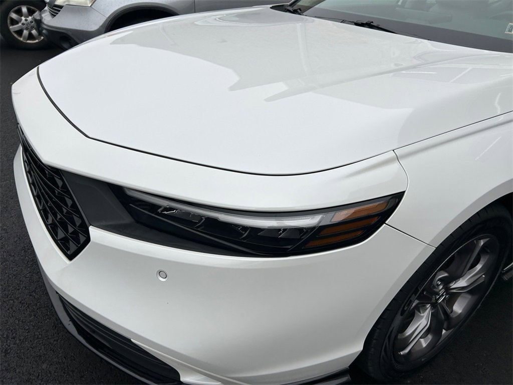 Used 2023 Honda Accord EX-L image 16