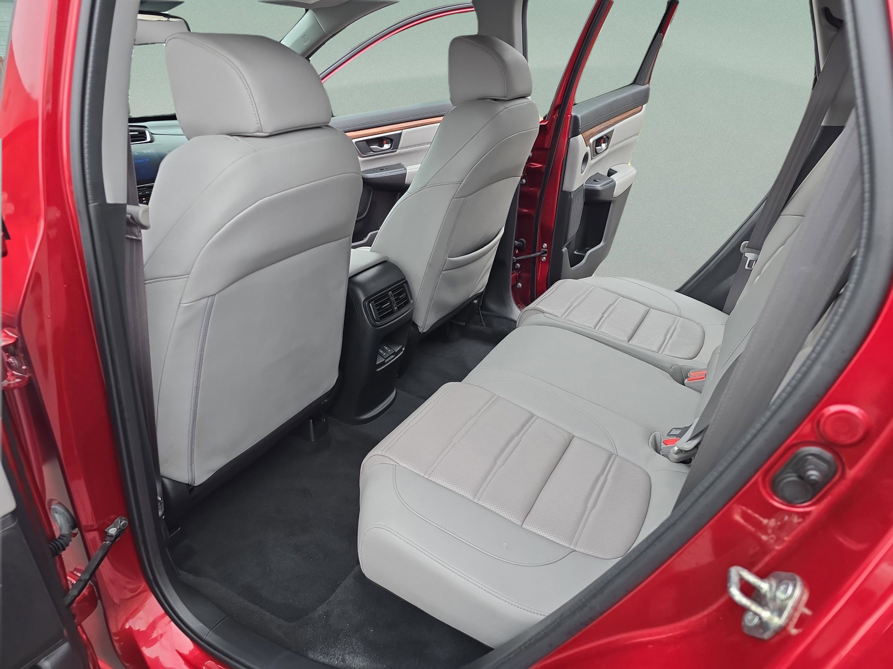 Used 2020 Honda CR-V EX-L image 14