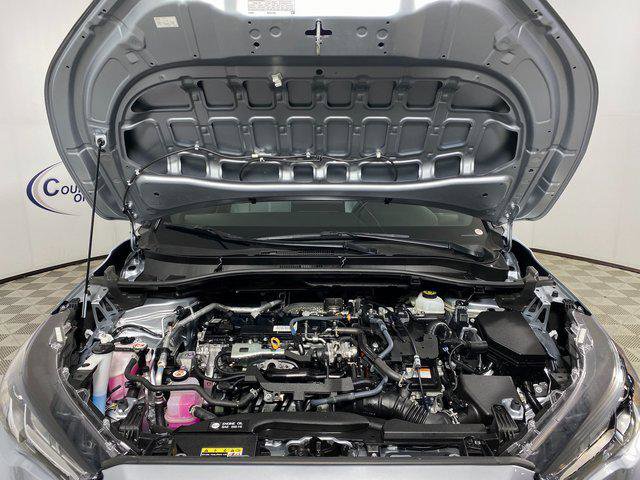 Used 2024 Toyota Corolla Cross S image 22