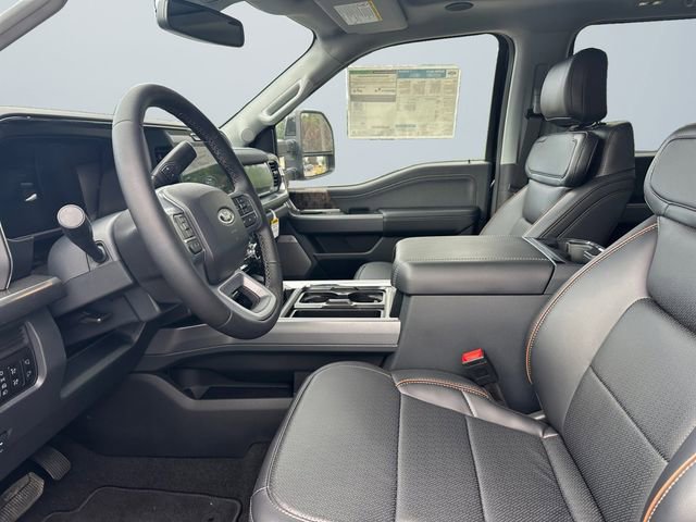 Used 2025 Ford F250 Lariat w/ Lariat Ultimate Package image 7