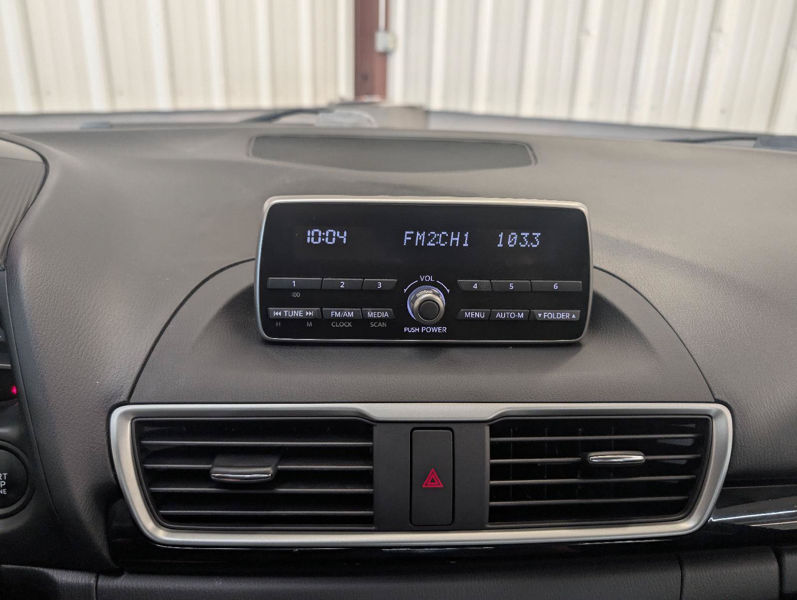 Used 2014 MAZDA MAZDA3 i Sport FWD image 26