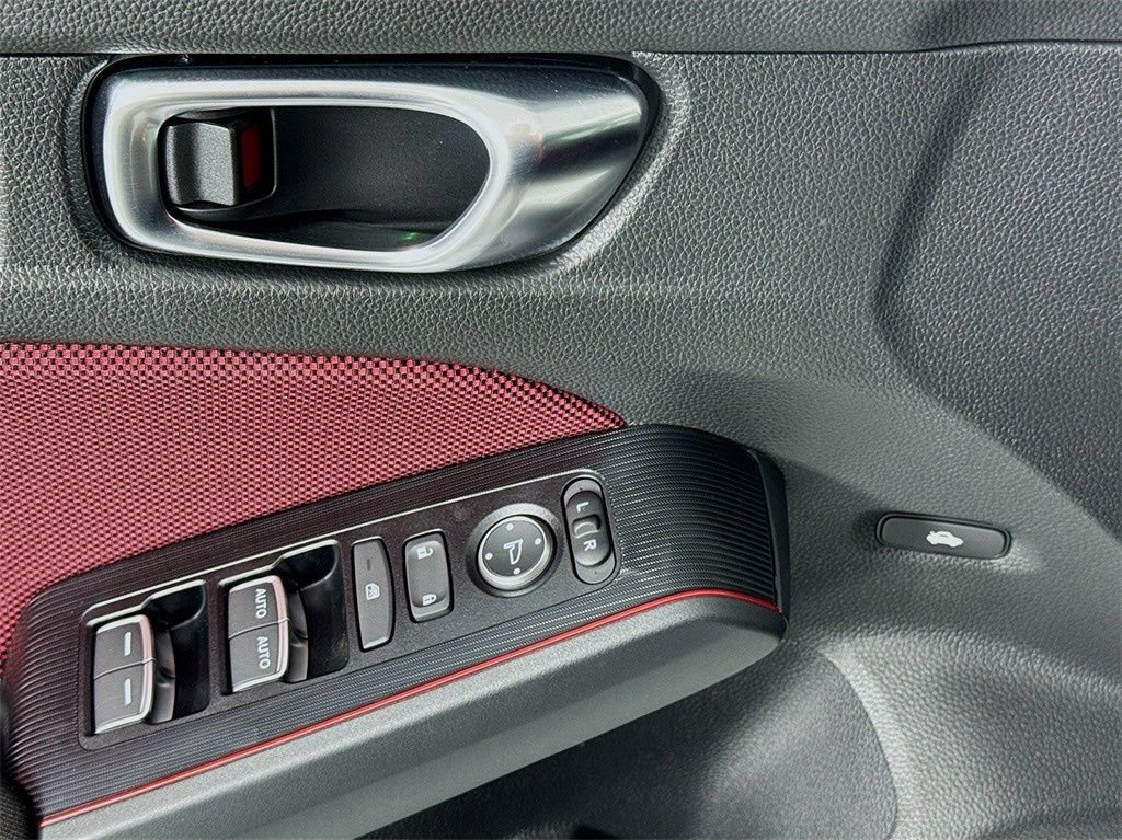 Used 2026 Honda Civic Si image 28