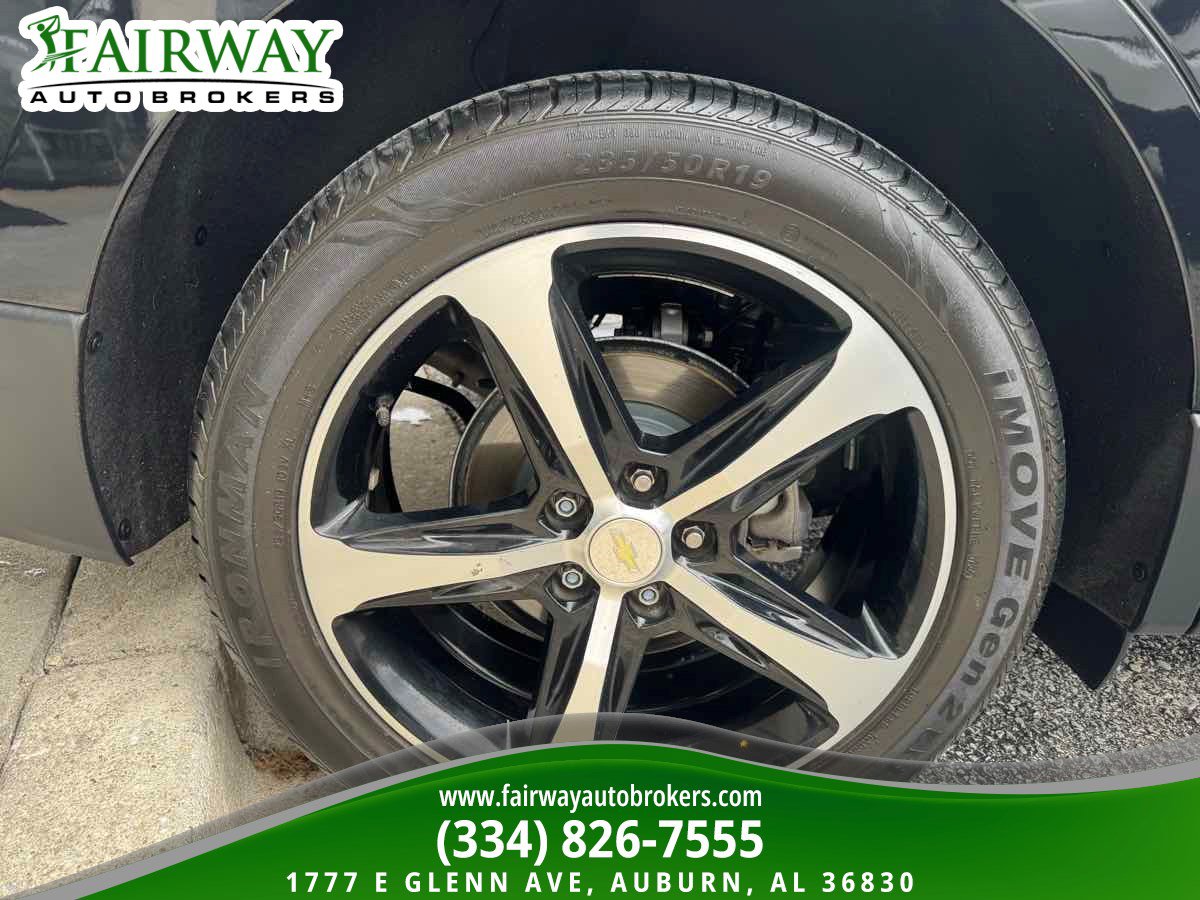 Used 2020 Chevrolet Equinox LT image 34